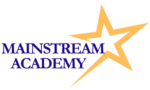 mainstream academy logo