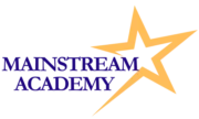 mainstream academy logo